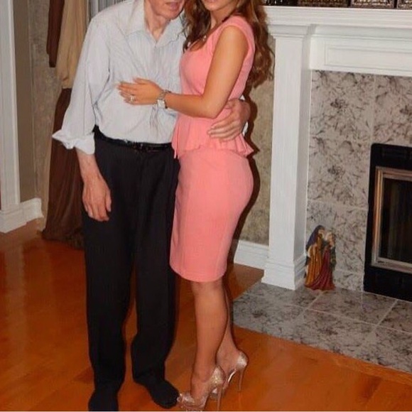 Cache size 2 dress  great condition - Picture 1 of 2